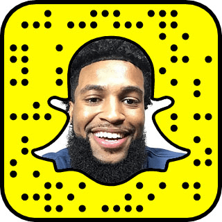 Christopher Sails Snapchat username