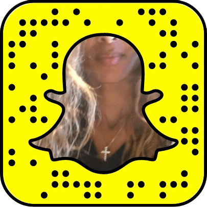 Ciara Snapchat username