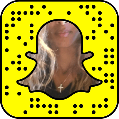 Ciara snapchat