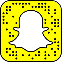 Cincinnati Bengals Snapchat username