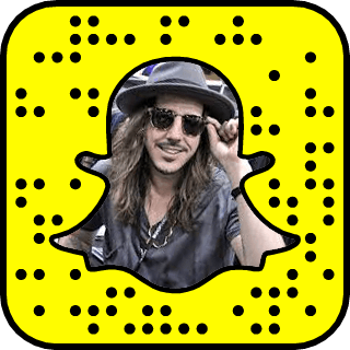 Cisco Adler Snapchat username