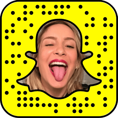 Claudia Leitte Snapchat username