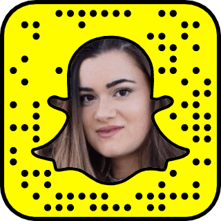 CloeCouture snapchat