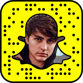 Colby Brock Snapchat username