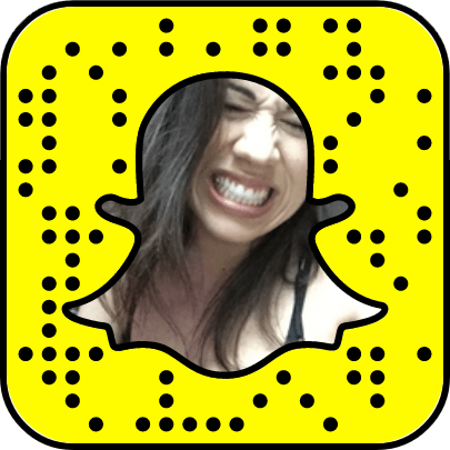 Colleen Ballinger Snapchat username