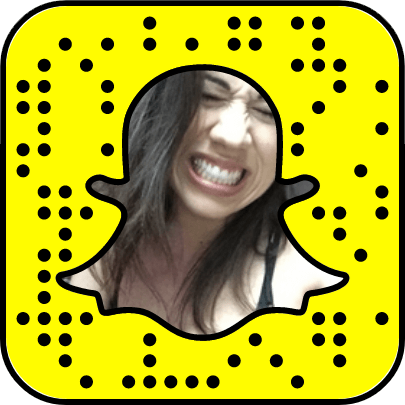 Colleen Ballinger snapchat