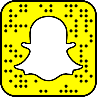 Colorado Mammoth Snapchat username