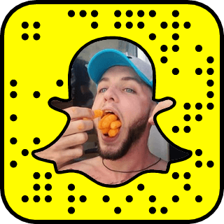 Colton Grey Snapchat username