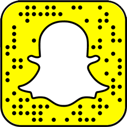 Columbus Crew SC Snapchat username