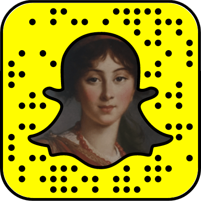 Columbus Museum of Art Snapchat username