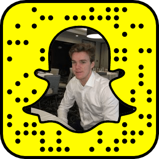 Connor McDavid Snapchat username