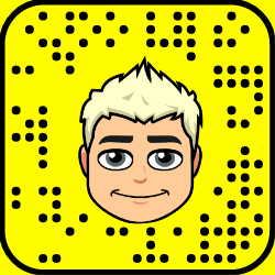 Corbyn Besson Snapchat username