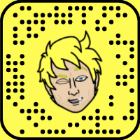 Corentin Moutet Snapchat username