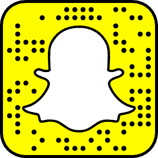 Cory Gregory Snapchat username