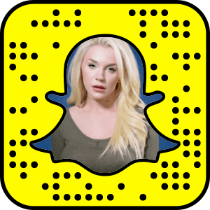 Courtney Stodden Snapchat username