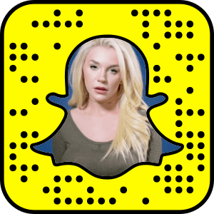 Courtney Stodden snapchat