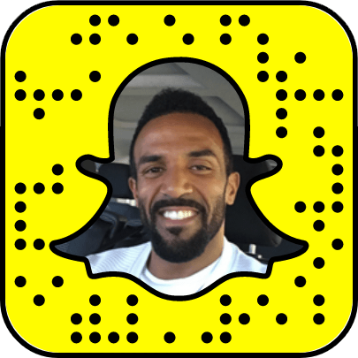 Craig David snapchat