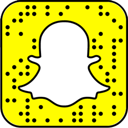 Cristian Maidana Snapchat username