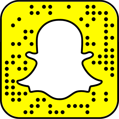 Crystal Bridges Museum of American Art Snapchat username