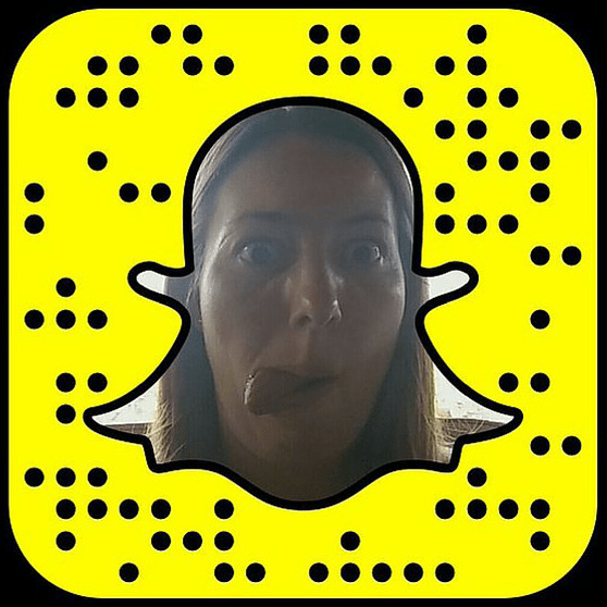 Curious Claire snapchat