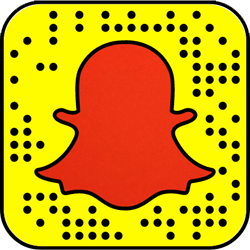 D.C. United Snapchat username