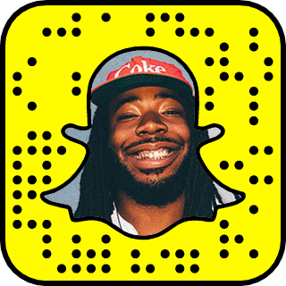 D.R.A.M. Snapchat username