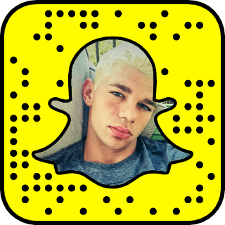 Dalton Briggs Snapchat username