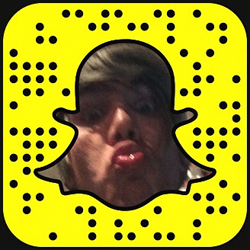 Damon Fizzy Snapchat username