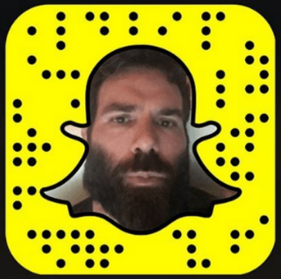 Dan Bilzerian snapchat