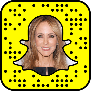 Dana Walden Snapchat username