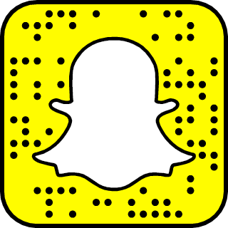 Dani Harmer Snapchat username