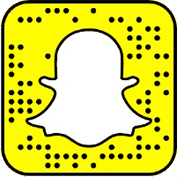 Daniel McCullers Snapchat username