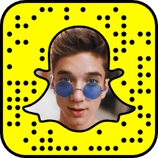 Daniel Seavey snapchat