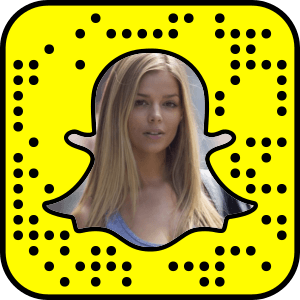 Danielle Knudson Snapchat username