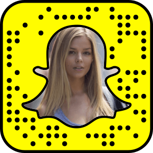 Danielle Knudson snapchat