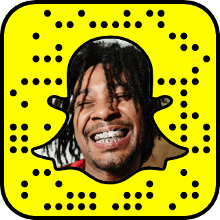 Danny Brown Snapchat username