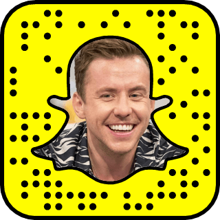 Danny Jones snapchat