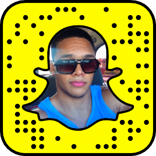 Danny Montero Snapchat username