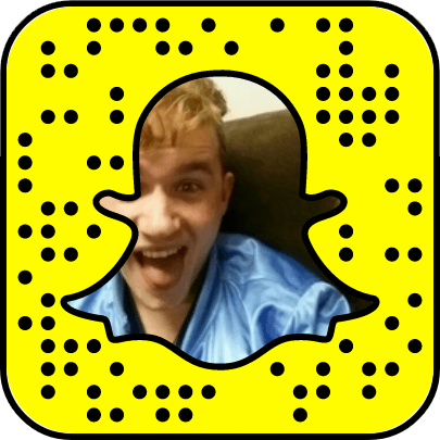 Danny Wilkin (Rixton) Snapchat username