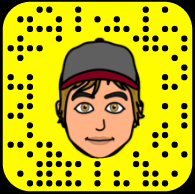 Darius Dobre Snapchat username