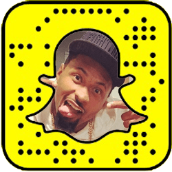 Darnell Dockett Snapchat username