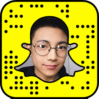 Darren Espanto snapchat