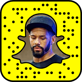 Darren Young Snapchat username