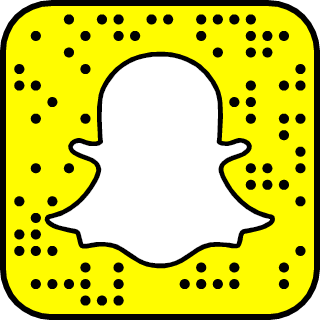 Dascha Polanco Snapchat username