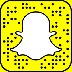 Dave Grutman Snapchat username