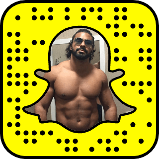 David Haye Snapchat username