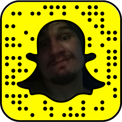 David Michaud Snapchat username
