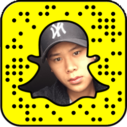 DavidParody snapchat