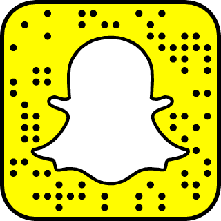 Davina McCall Snapchat username