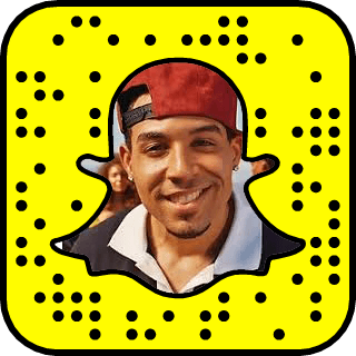 Dawin Polanco snapchat